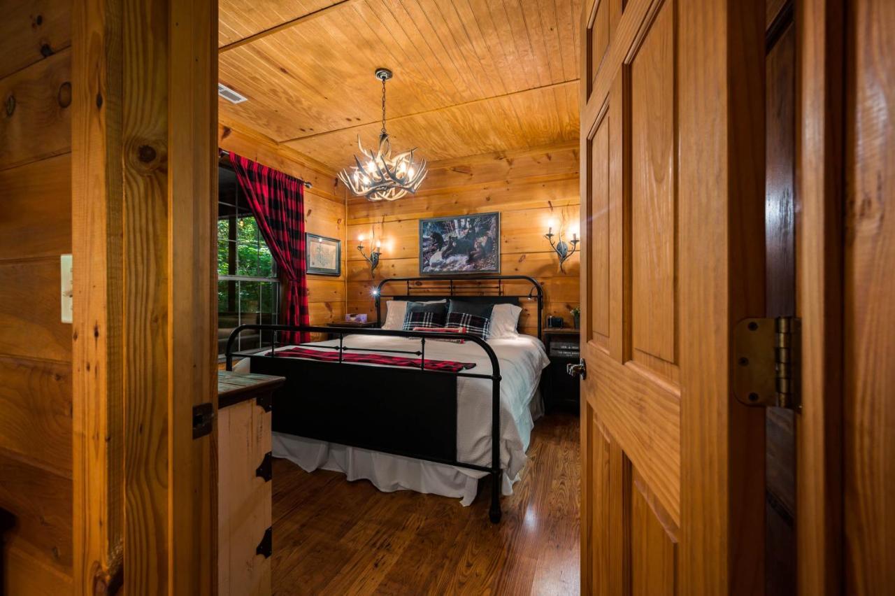 Dreamy & Outdoor Oasis! Mins To Nat'l Park! * Townsend