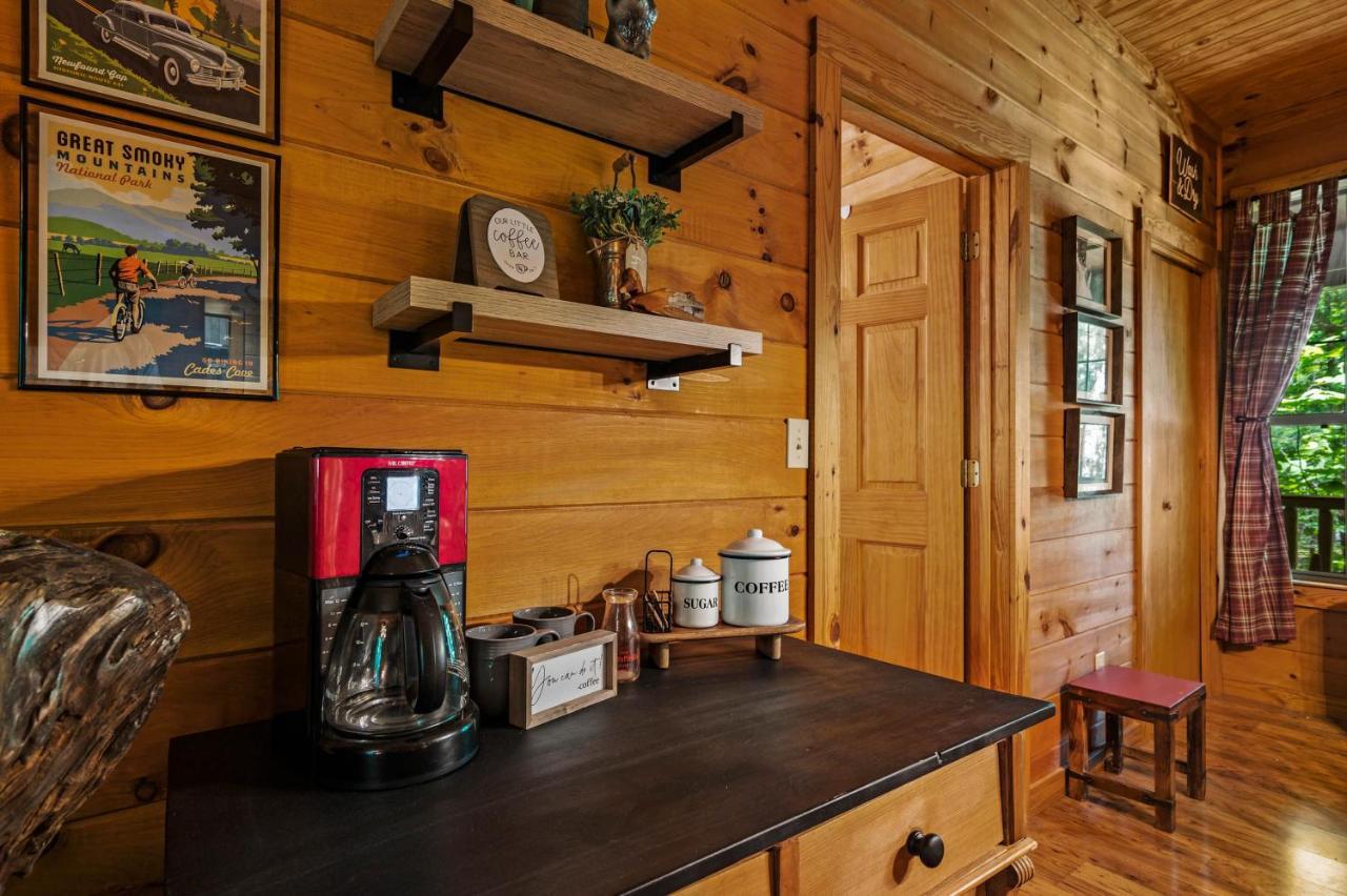 Dreamy & Outdoor Oasis! Mins To Nat'l Park!