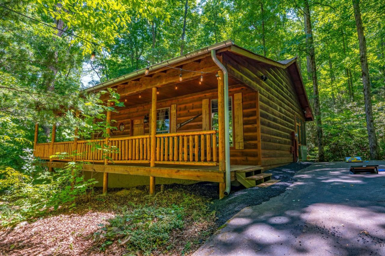 Dreamy & Outdoor Oasis! Mins To Nat'l Park! * Townsend