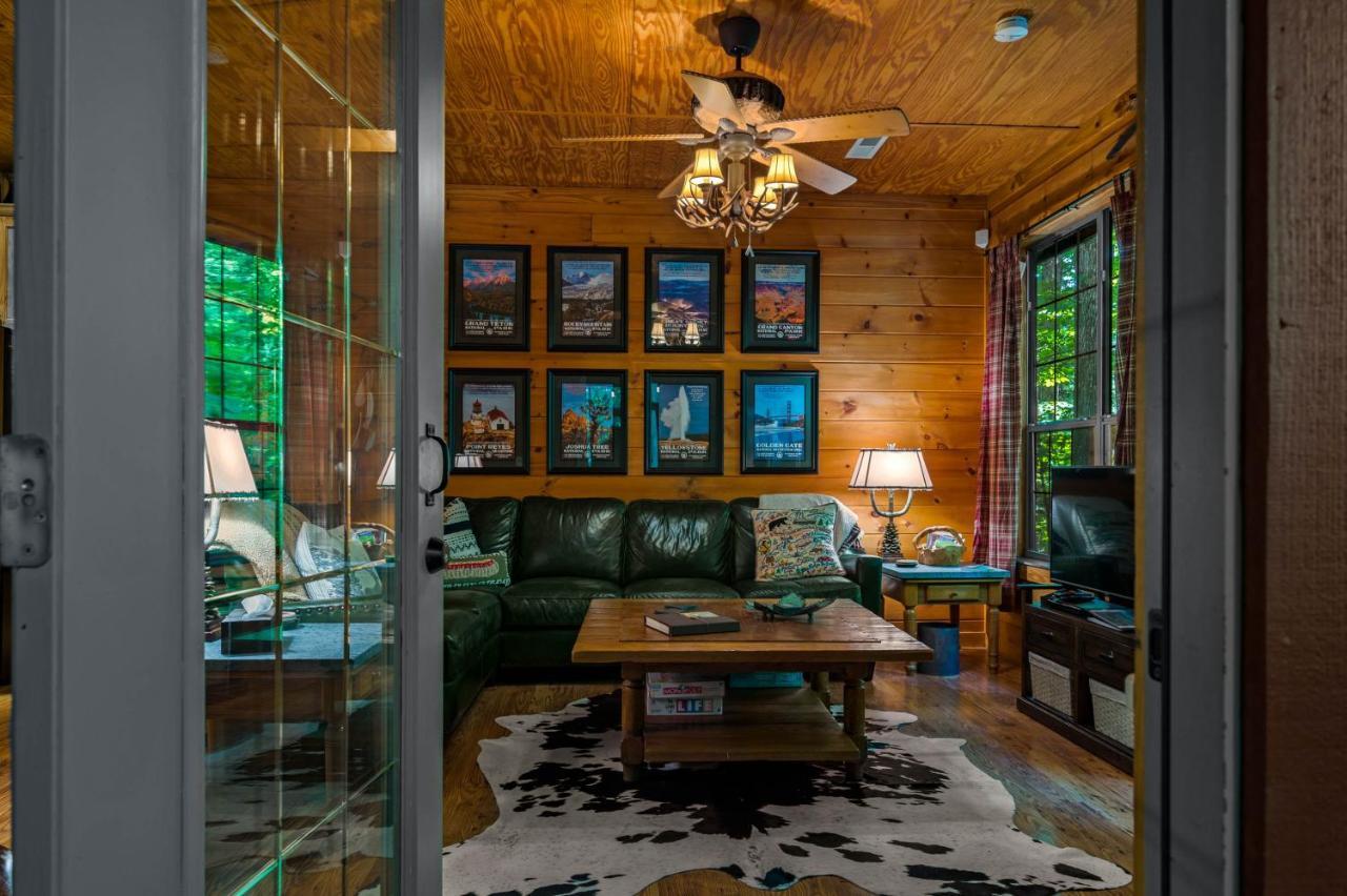 Dreamy & Outdoor Oasis! Mins To Nat'l Park! * Townsend