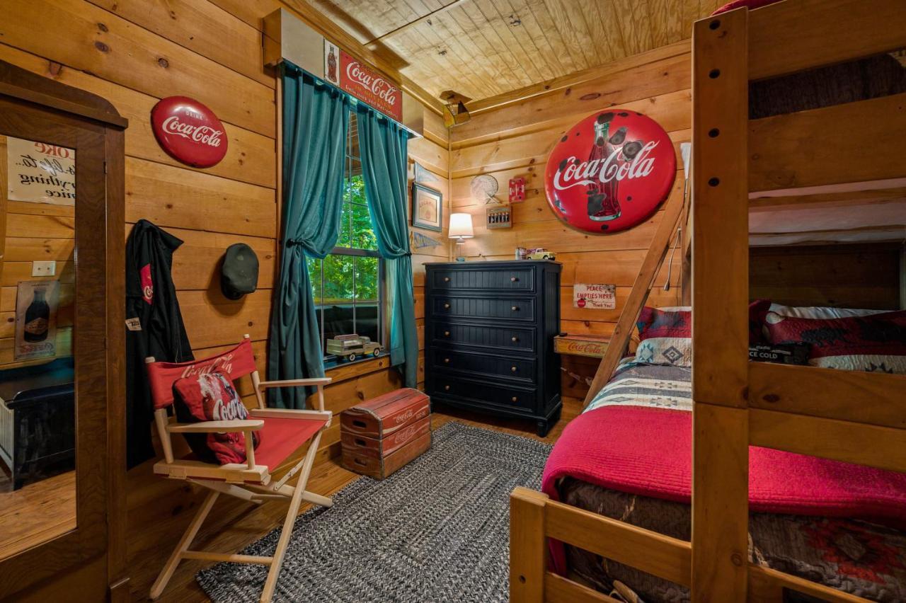 Dreamy & Outdoor Oasis! Mins To Nat'l Park! Townsend