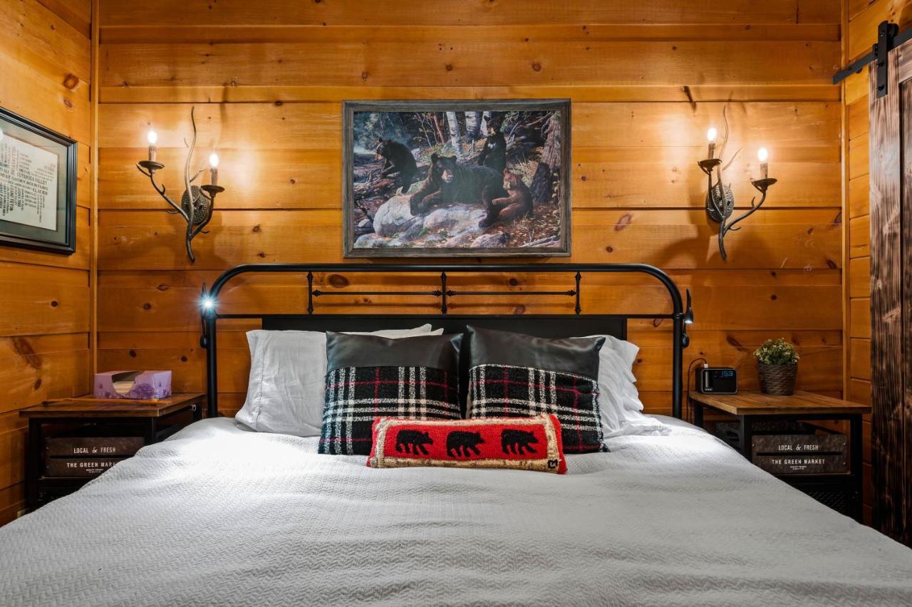 Dreamy & Outdoor Oasis! Mins To Nat'l Park! *