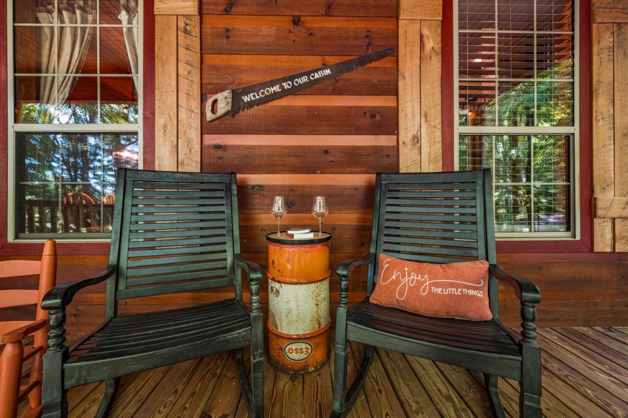 Dreamy & Outdoor Oasis! Mins To Nat'l Park! Holiday home Townsend