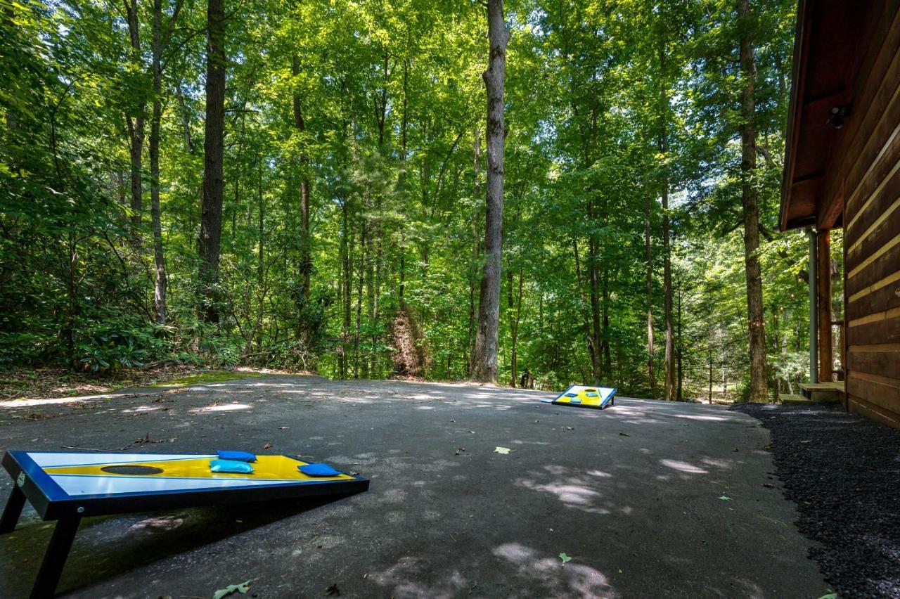 Holiday home Dreamy & Outdoor Oasis! Mins To Nat'l Park! *