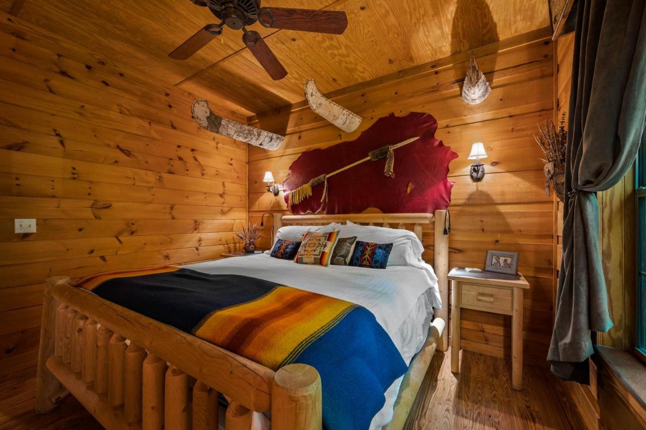 Dreamy & Outdoor Oasis! Mins To Nat'l Park! Townsend