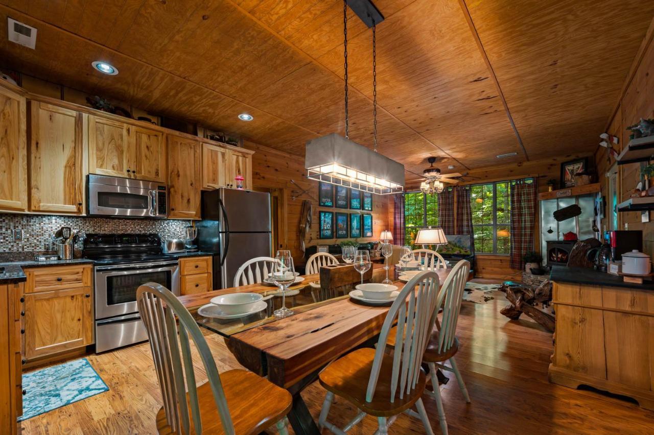 Dreamy & Outdoor Oasis! Mins To Nat'l Park! * Townsend