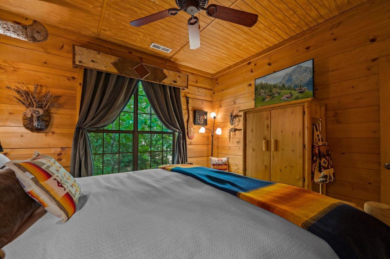 Dreamy & Outdoor Oasis! Mins To Nat'l Park! * Townsend