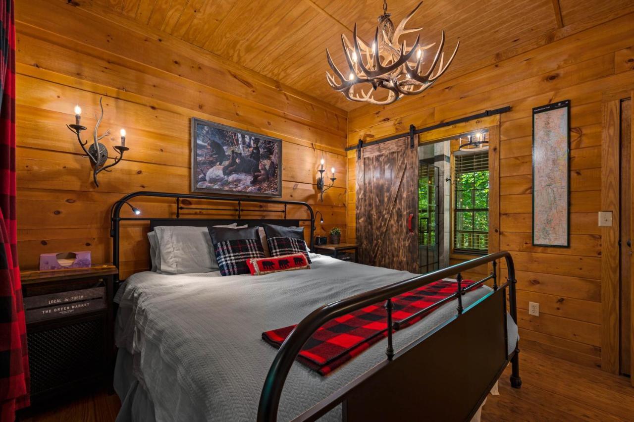 Dreamy & Outdoor Oasis! Mins To Nat'l Park! Townsend