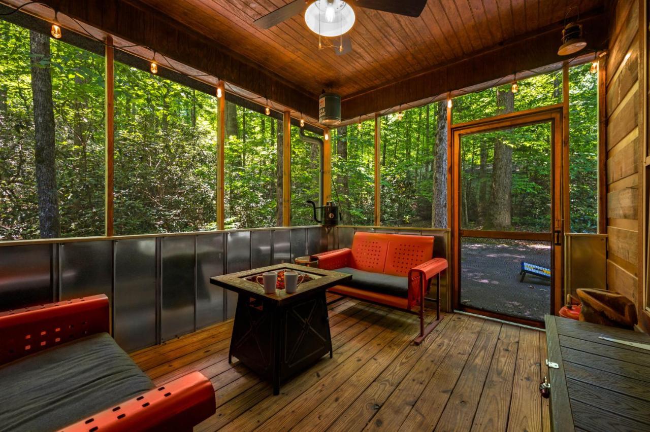Dreamy & Outdoor Oasis! Mins To Nat'l Park!